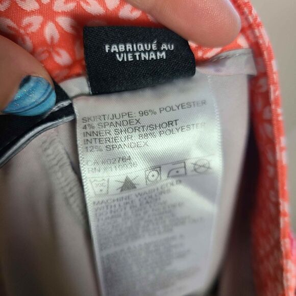 Nivo by Lanctot Skort   - Picture 9 of 9